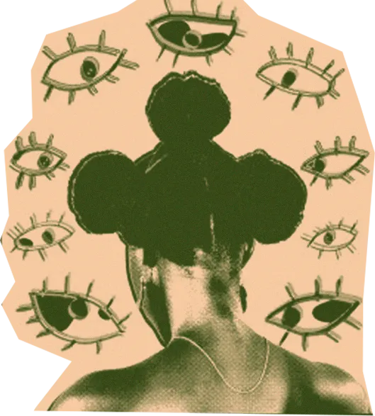 BLACKNESS (AND ANTI-BLACKNESS) IN THE BORDERLANDS