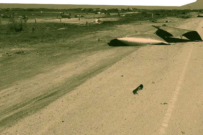 Rio Grande Valley Against SpaceX