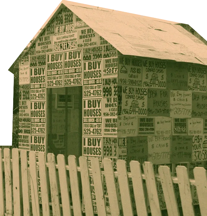 The Myth of Affordable Housing