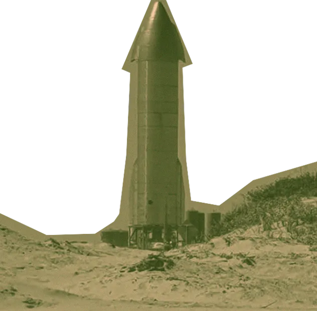 DEMAND THE FAA PROVIDE ACCESS TO SPACEX HEARINGS IN SPANISH