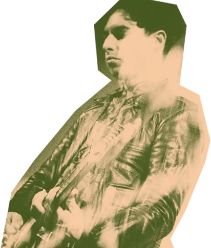 BEYOND THE SHADOWS, THE MUSIC AND EXPERIENCE OF TWIN TRIBES