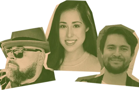 3 RGV Poets to Read on National Poetry Month