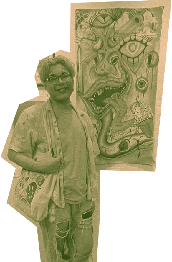 Bohemian Place: A Safe Haven for Community, Art, and Healing