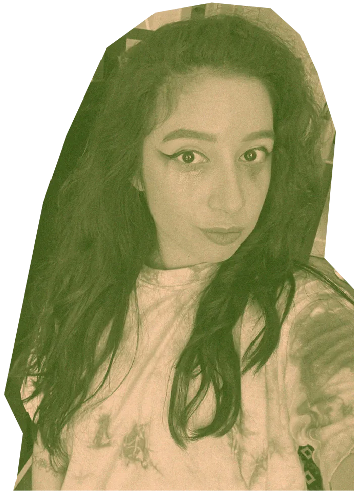 Breakthrough Interviews: Andrea Mosqueda Brings Representation to RGV Queer Youth