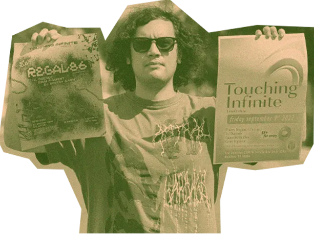 No Danger on the Dance Floor