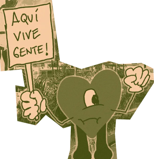 The RGV’s Response to Disaster Capitalism