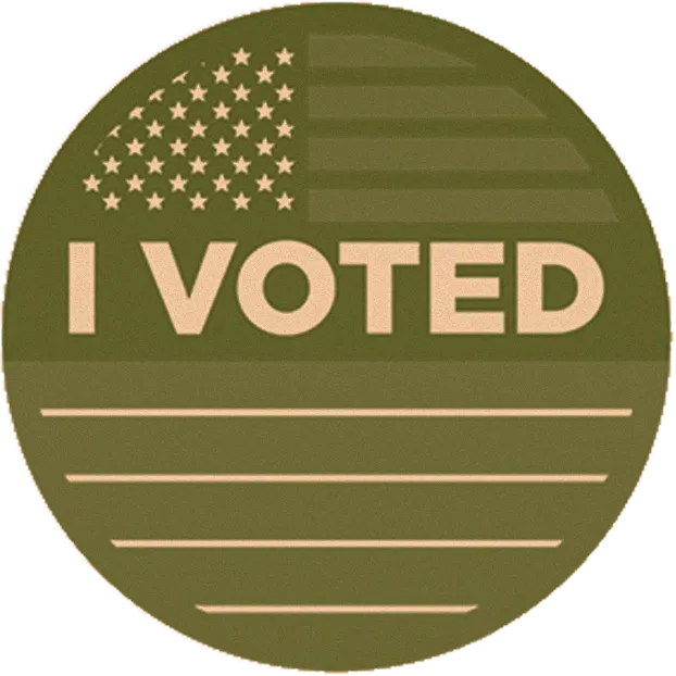 Texas Is Counting On You To Cast Your Vote