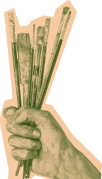 Mural Madness; Third Strike