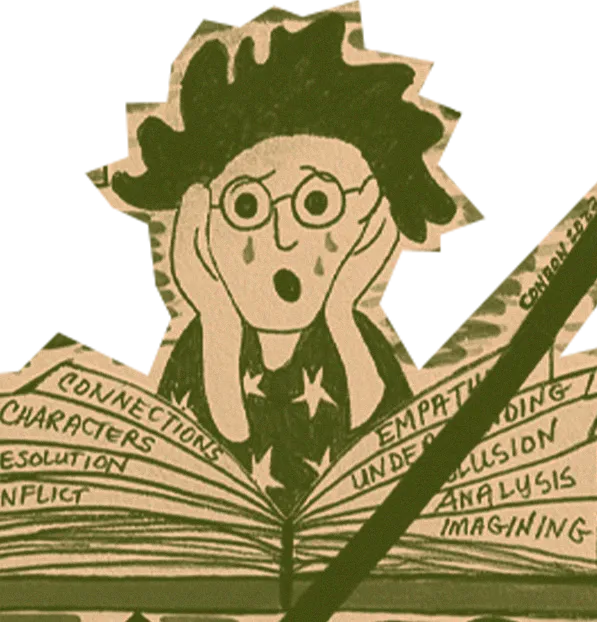 Removing South Texas One Book At A Time