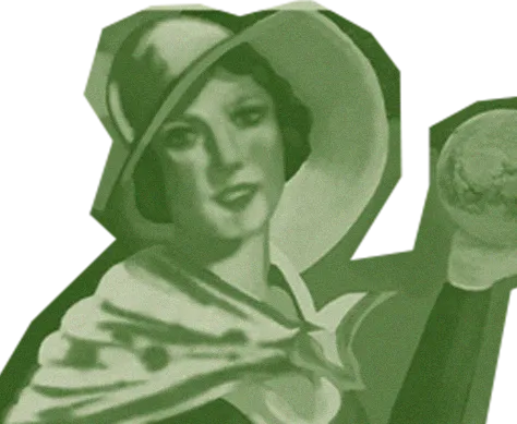 Nuestra Delta Mágica: Settler Imaginaries & Community Resistance