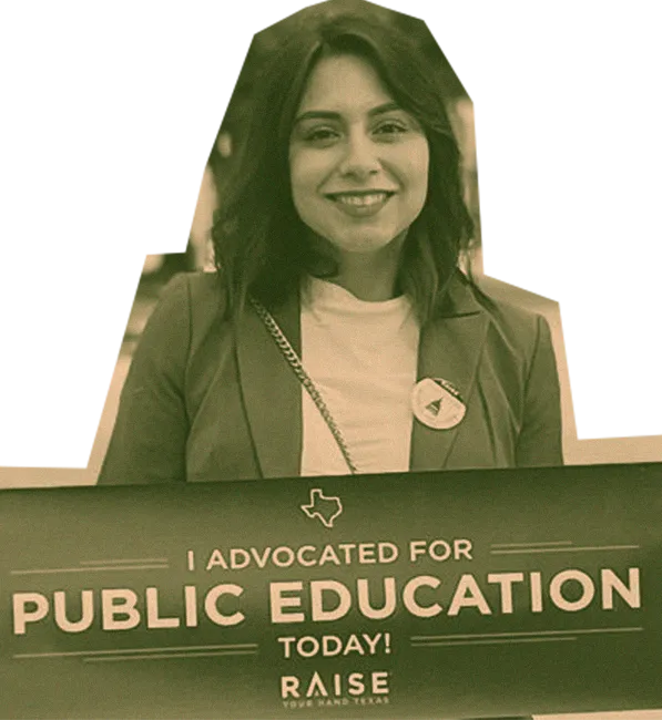 OP-ED:  Get Schooled: The Fight to Save Public Education in Texas