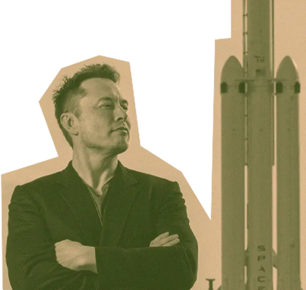 Rio Grande Valley Community React Ahead of SpaceX Rocket Launch Blast on the South Texas Coastline