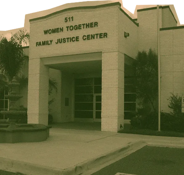 Supporting Survivors in the RGV