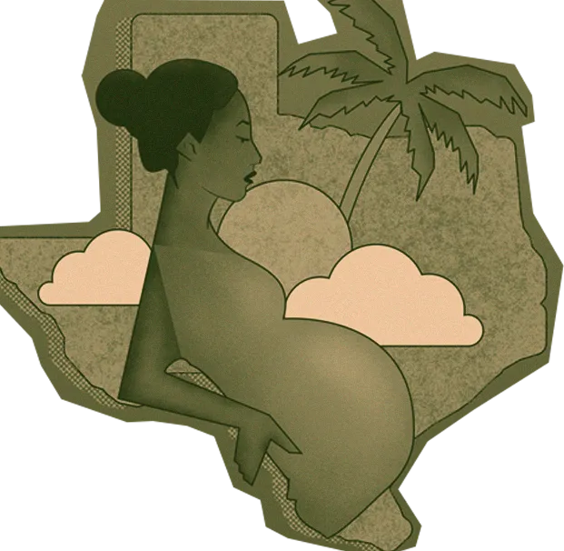 Reproductive Care In Danger for Texas Teens