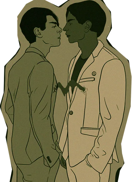 Toxic Behavioral Patterns In Queer Relationships