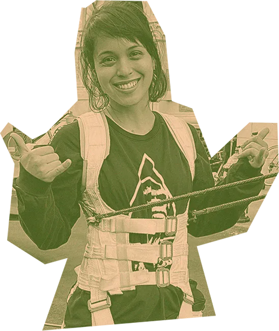 RGV Native, Lorena Abreu, Speaks Up About SAG-AFTRA Strike!