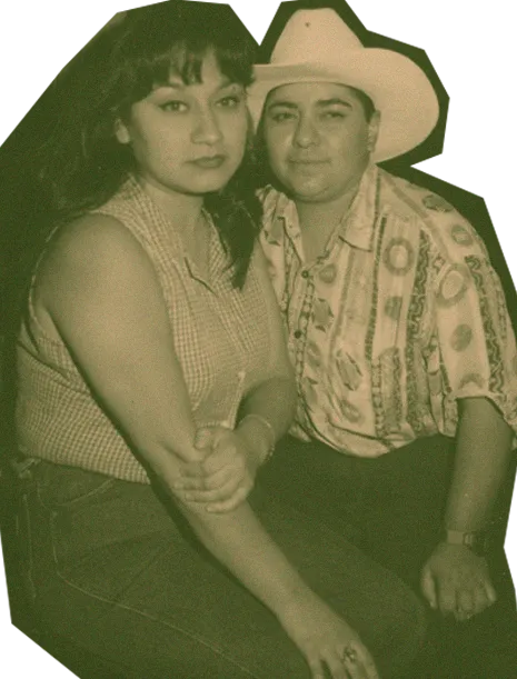 Jotxs y Recuerdos: Archiving Queer Stories from the RGV