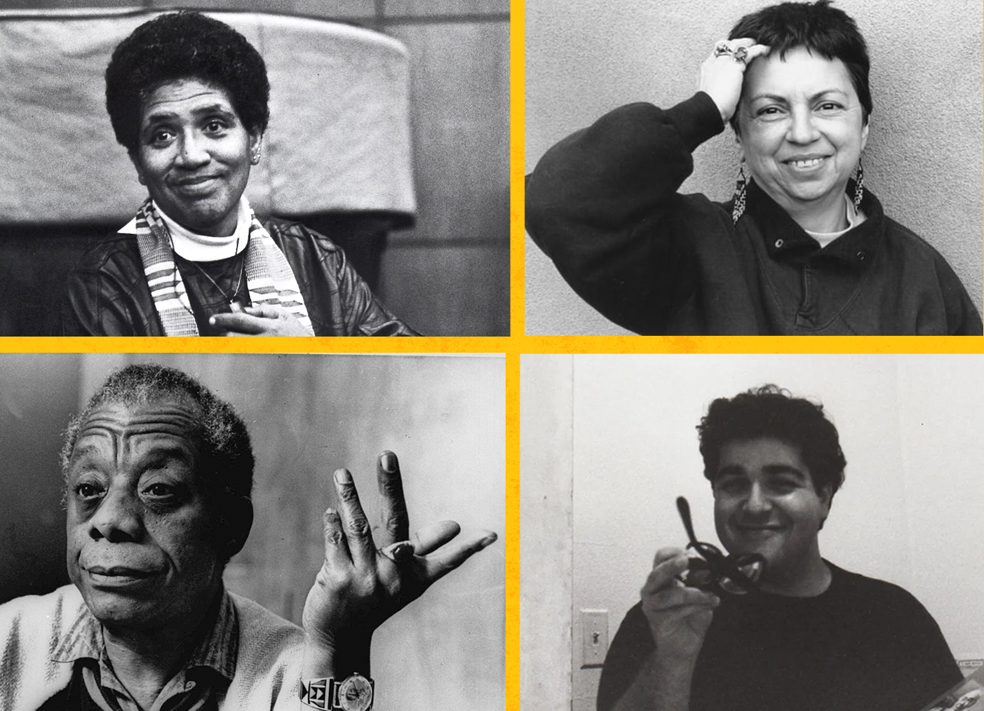 Jotxs y Recuerdos: Archiving Queer Stories from the RGV - Trucha RGV