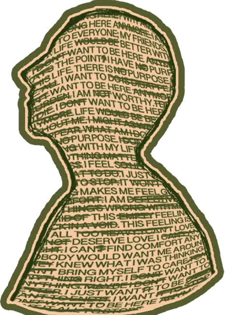 What To Do When You Don’t Know What To Do;  Advocating for Suicide Prevention Month