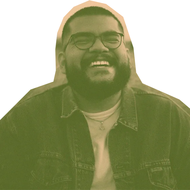 Interview: Meet RGV Photographer Benigno Hoyuela