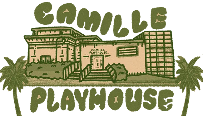 The Camille Playhouse: A Magical Theatre in the Middle of Brownsville