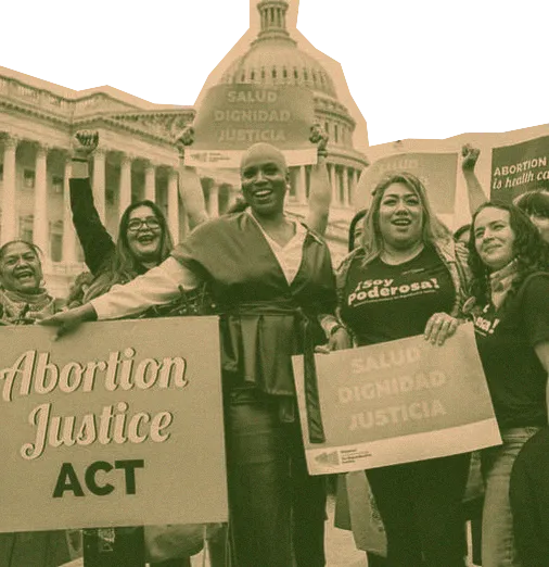 Adapting to a New Reality: Mexican and RGV Abortion Activists Work to Provide Community Support