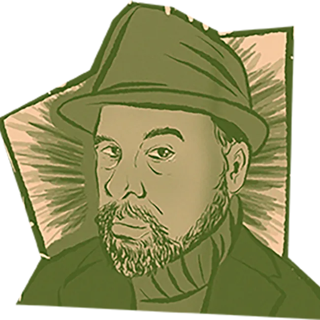 Conversation with Author José Alaniz: How His Work Challenges Narratives that Stereotype the RGV