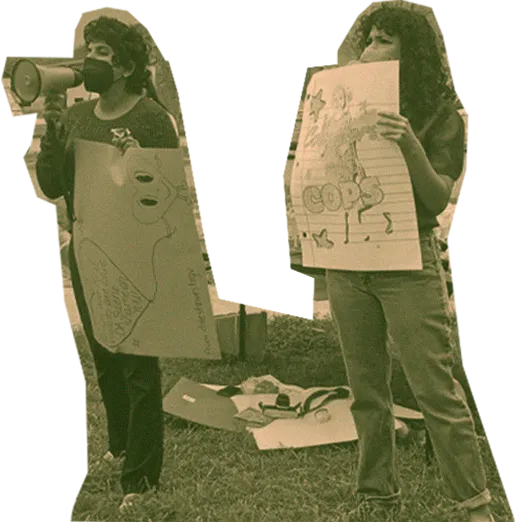 School-to-Prison Pipeline: How it Affects RGV Students