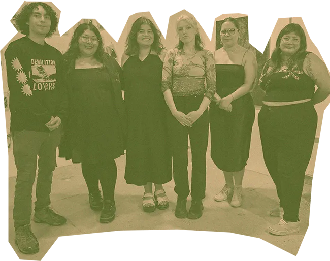 Empowering Communities: Art & Activism in the RGV