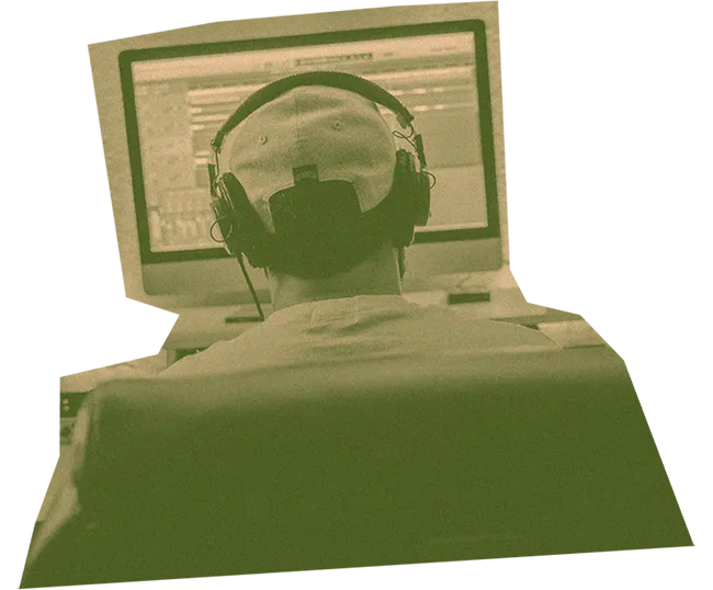 Overcast Recordings: An Inspirational Tale for RGV Musicians