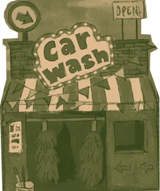 Car Wash Boom in the RGV