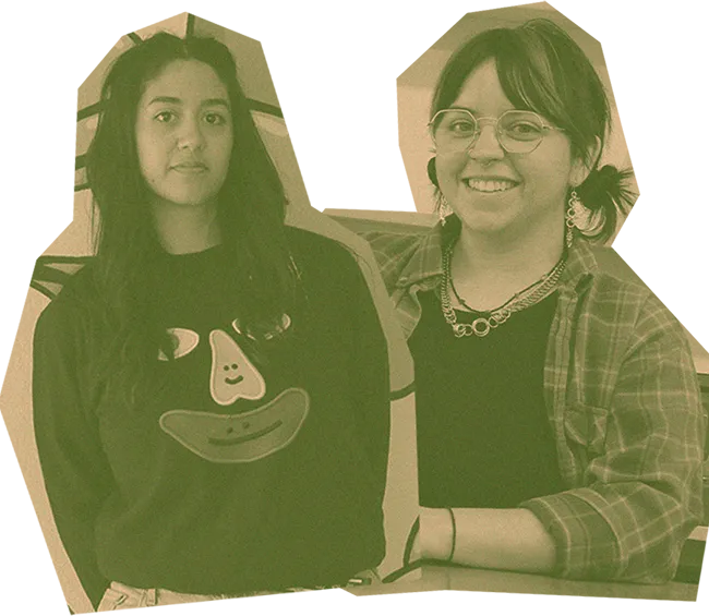 Quién Es Tu Gente:  Las Ceramic Artists del Valle