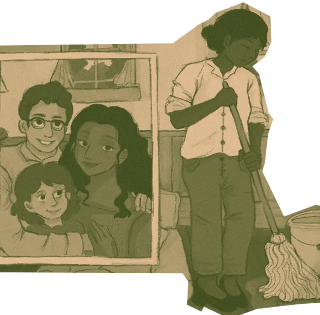 Invisible Women: The Unseen Impact of Domestic Workers