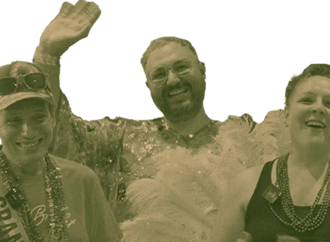 Quién Es Tu Gente: Showing Off Pride in the RGV