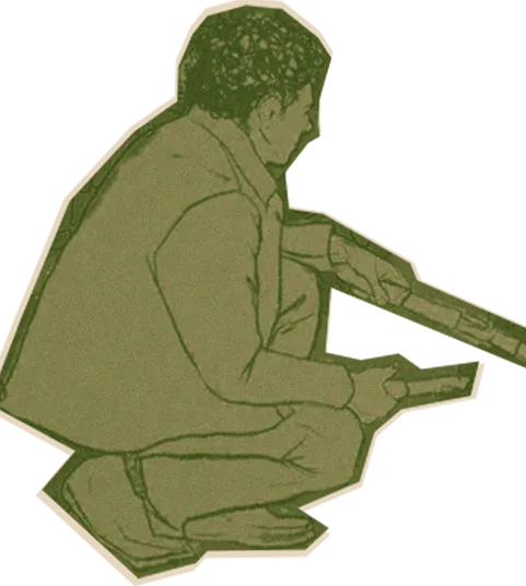 Quién Es Tu Gente: The Sustainable Farms of the RGV