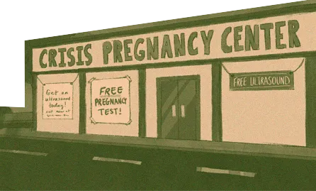 Unmasking Fake Clinics: Crisis Pregnancy Centers in the RGV