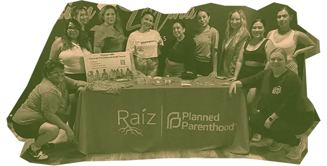 Resistencia Creativa: Celebrating Body Positivity in the RGV