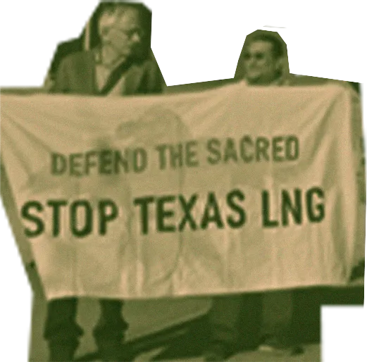 LNG Approvals Revoked: South Texas Activists Celebrate Court Decision