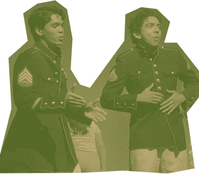 “¡Despierta!”: A Healing Magical Musical Honoring the Spirit of the Valley