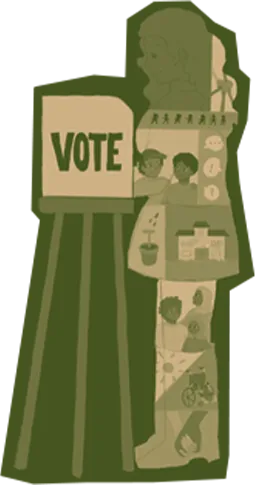 Cast a Ballot for the RGV!