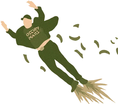 Elon Musk: El Más Politiquero