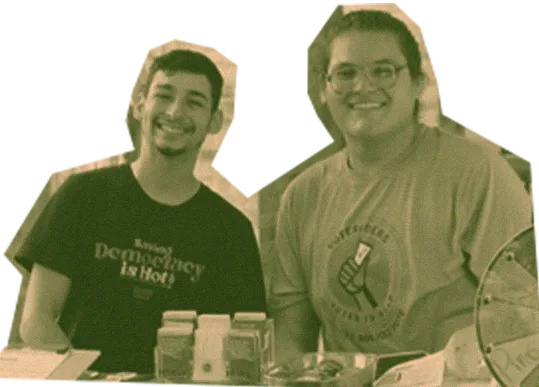 Unlock Your Power in the Valley Through Your Vote