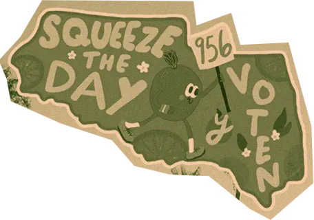 Voter Apathy Doesn’t Come from Nowhere