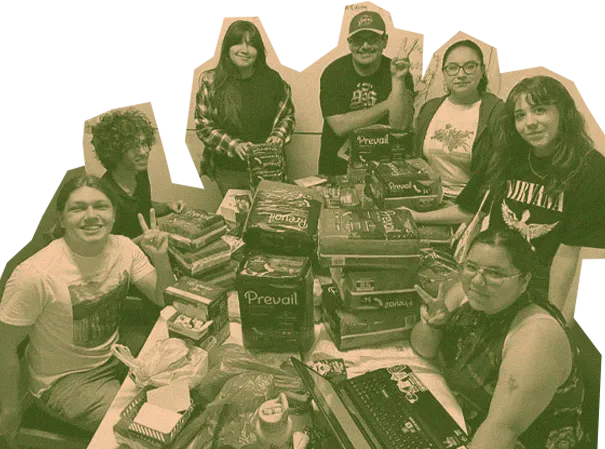 Fighting for Period Justice in the RGV