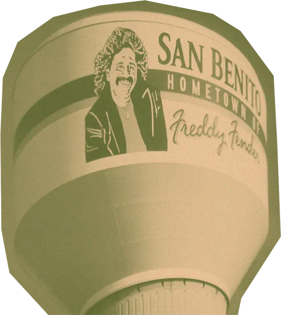 Freddy Fender: Celebrating the Life and Legacy of Baldemar Huerta at the San Benito Cultural Heritage Museum