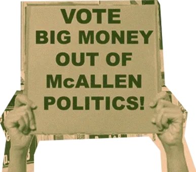 Op-Ed: McAllen’s Prop A & B: Empowering Voters & Reforming Campaigns
