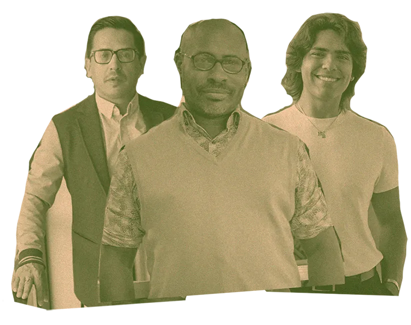 Queer Artists: Navigating Multiple Identities Within the Borderlands