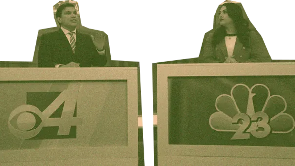 The Race for District 34: A Deep Dive Into Voter Priorities