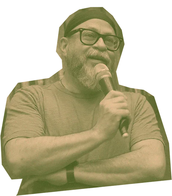 An Exercise of Will: Discussing the Creative Process with Filmmaker Everardo Gonzalez