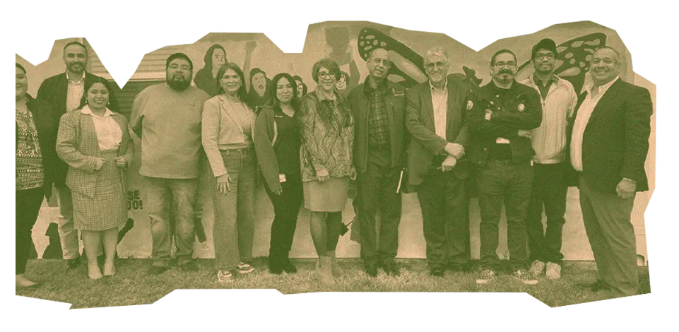 The RGV Broadband Coalition is Taking a Stand Against the Digital Divide